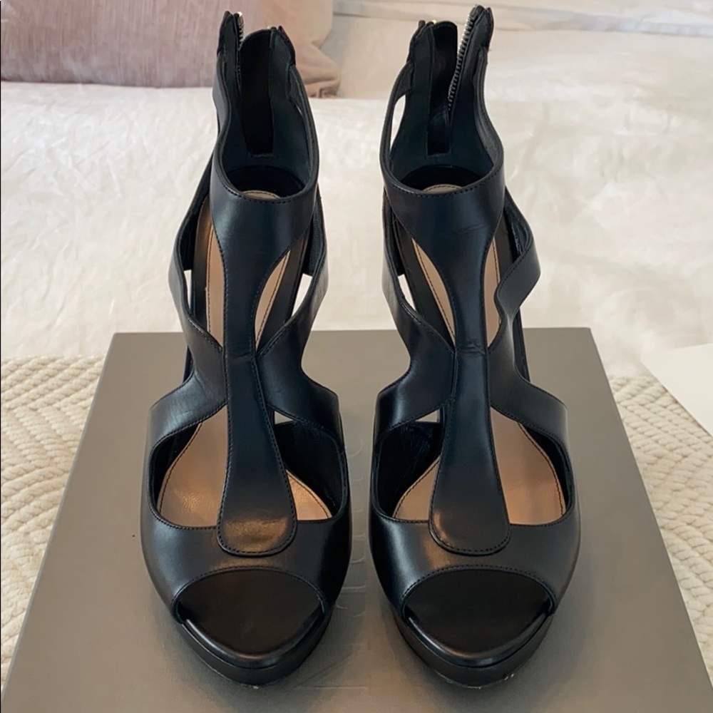 Alexander McQueen heels